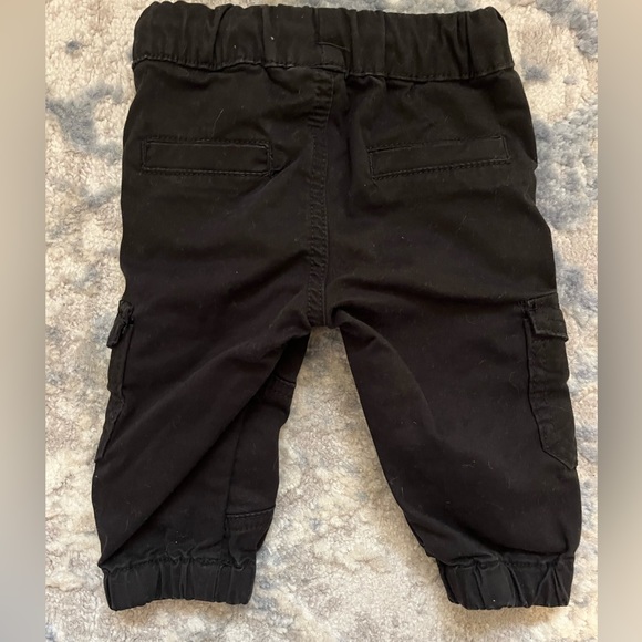 Deux par deux baby cargo pants - Picture 2 of 3